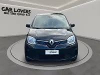 Usata Renault Twingo Intens 60 kW (82 CV) 2021 Gne nero etoile Utilitaria