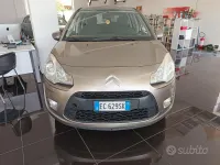 Usata Citroën C3 70 CV (51 kW) 2010 Beige Berlina