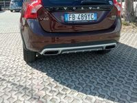 usata Volvo V60 CC 2.0 d3 Momentum