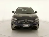 Usata Renault Espace Esprit Alpine 131 CV (96 kW) 2024 Blu notte SUV