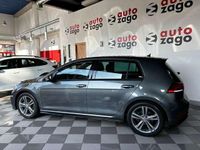 usata VW Golf 5p 1.5 TSI 150 CV R-Line