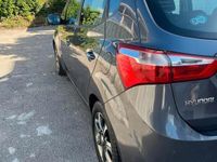 Usata Hyundai ix20 90 CV (66 kW) 2016 Utilitaria