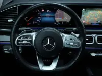 Usata Mercedes GLS350 Premium 190 CV (139 kW) 2021 SUV