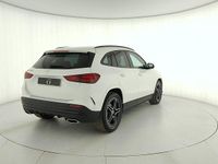 Usata Mercedes GLA200 150 CV (110 kW) 2025 Nero SUV