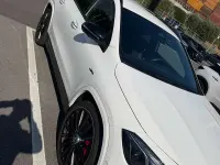 Usata Mercedes GLA35 AMG Premium 306 CV (225 kW) 2024 Bianco SUV