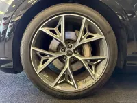 Usata Audi Q8 S-Line 286 CV (210 kW) 2023 Nero SUV