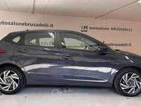 Nuova Hyundai i20 90 CV (66 kW) 2026 Nero Utilitaria