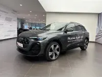 Usata Audi Q5 Edition .1 204 CV (150 kW) 2025 Grigio daytona perla SUV