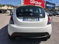 Usata Lancia Ypsilon Gold 69 CV (50 kW) 2023 Bianco Utilitaria
