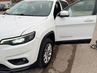 Usata Jeep Cherokee Longitude 194 CV (142 kW) 2019 SUV