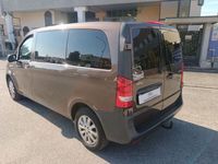 usata Mercedes Vito 2.2 114 CDI PC Mixto Compact