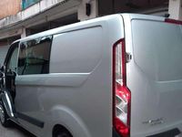 Usata Ford Transit 155 CV (114 kW) 2016 Argento