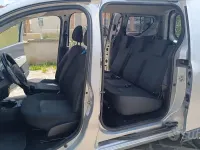 Usata Dacia Dokker 2012 Grigio Monovolume