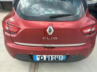 Usata Renault Clio IV 90 CV (66 kW) 2018 Berlina