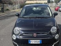 Usata Fiat 500 Lounge 69 CV (50 kW) 2016 Utilitaria