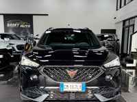 Usata Cupra Formentor 150 CV (110 kW) 2023 Nero SUV