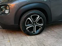 Usata Citroën C3 110 CV (80 kW) 2020 Grigio Utilitaria