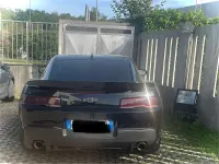 Usata Chevrolet Camaro 328 CV (241 kW) 2015 Coupé