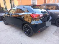 Usata Mazda 2 75 CV (55 kW) 2019 Berlina