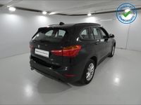 usata BMW X1 sdrive16d Business Advantage