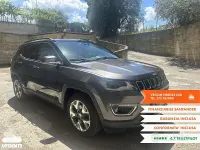 Usata Jeep Compass 120 CV (88 kW) 2018 SUV