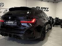 Usata BMW M3 Competition Edition 510 CV (375 kW) 2023 Nero Station wagon