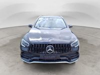 usata Mercedes 220 GLC SUVd 4Matic Premium del 2020 usata