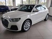 Nuova Audi A1 Sportback Business 116 CV (85 kW) 2025 Bianco Utilitaria