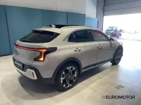 Nuova Kia XCeed Premium 2026 Grigio SUV