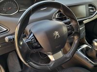 usata Peugeot 308 1.6 HDi 92 CV Trattabile