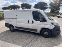 Usata Fiat Ducato 136 CV (100 kW) 2020 Bianco Furgone
