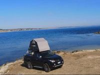 Usata Mitsubishi L200 Intense 181 CV (133 kW) 2016 Pick-up