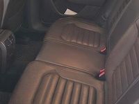 Usata VW Passat 170 CV (125 kW) 2012 Grigio Station wagon