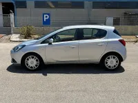 Usata Opel Corsa 69 CV (50 kW) 2018 Grigio Utilitaria