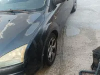 Usata Ford Focus 90 CV (66 kW) 2007 Station wagon