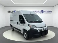 Nuova Fiat Ducato 140 CV (102 kW) 2026 Bianco Furgone