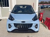 Nuova DR DR 1.0 19 kW (27 CV) 2025 Bianco Utilitaria