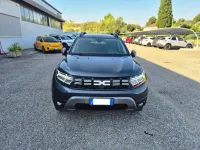 Usata Dacia Duster Journey 101 CV (74 kW) 2023 Grigio SUV