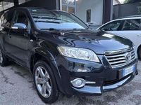Usata Toyota RAV4 150 CV (110 kW) 2011 Other SUV