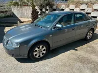 Usata Audi A4 130 CV (95 kW) 2004 Berlina