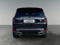 usata Land Rover Range Rover Sport 3.0d mhev HSE Dynamic 300cv auto