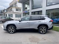 Usata Suzuki Across 184 CV (135 kW) 2021 SUV