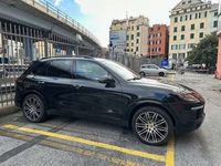 usata Porsche Cayenne 3.0 Platinum Edition tiptronic