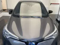 Usata Toyota C-HR 98 CV (72 kW) 2020 SUV