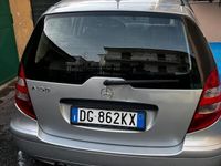 Usata Mercedes A150 95 CV (69 kW) 2007 Berlina