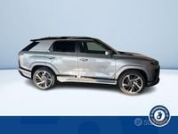 Usata Ssangyong (KGM) Actyon 163 CV (119 kW) 2025 Grigio SUV
