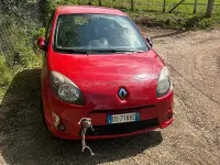 Usata Renault Twingo 58 CV (42 kW) 2008 Utilitaria