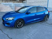 usata Ford Focus st Line