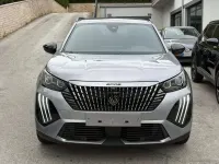 Usata Peugeot 2008 Allure 102 CV (75 kW) 2025 Grigio SUV