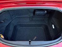 Nuova Mazda MX5 Homura-Line 132 CV (97 kW) 2025 Soul red crystal Cabrio